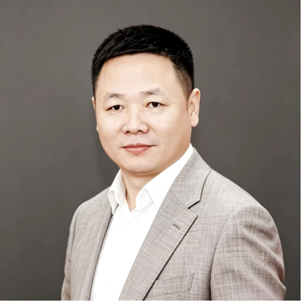 占飞龙 大眼面点坊院长